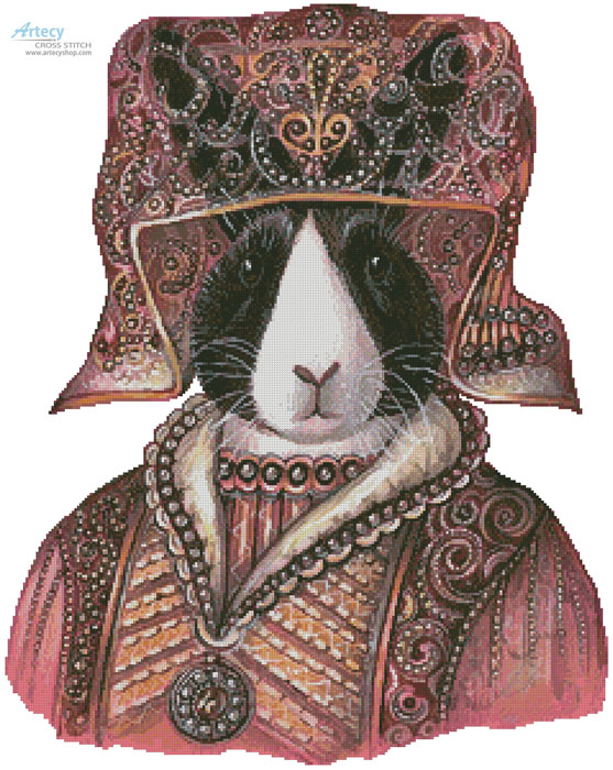 Medieval Rabbit